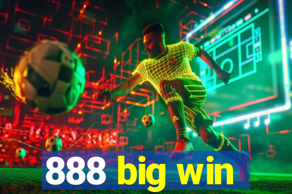 888 big win